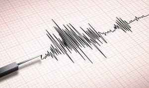 Nias Selatan diguncang gempa dengan kekuatan 3,3 sr, BP/TO