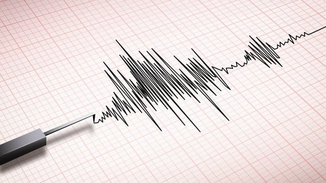 Nias Selatan diguncang gempa dengan kekuatan 3,3 sr, BP/TO