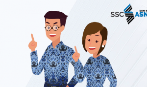 Tes SKD CPNS 2024 segera dimulai, BP/DTK