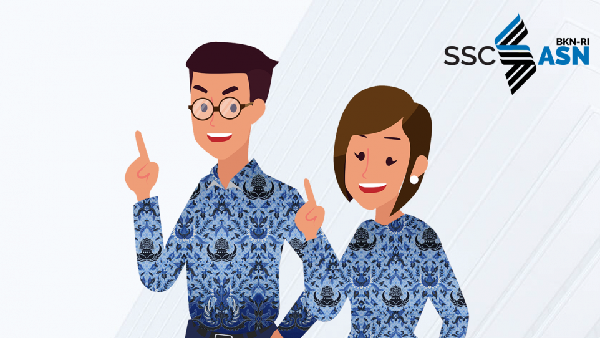 Tes SKD CPNS 2024 segera dimulai, BP/DTK