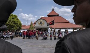 Soesalit Djojoadiningrat, Anak Kartini yang Menolak Nama Besar Ibunya demi Prinsip Hidup