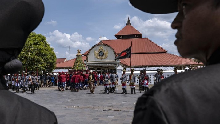 Soesalit Djojoadiningrat, Anak Kartini yang Menolak Nama Besar Ibunya demi Prinsip Hidup