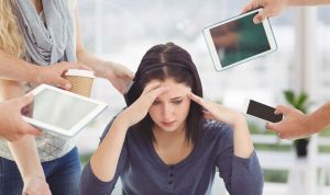 Generasi Z, yang lahir dan tumbuh dalam era kemajuan teknologi