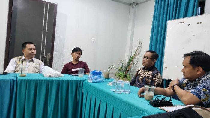 Semarak Milad ke-31 Pemuda ICMI Sulsel