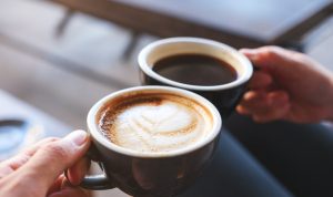Kopi Pereda Stres Hits di Kalangan Gen Z