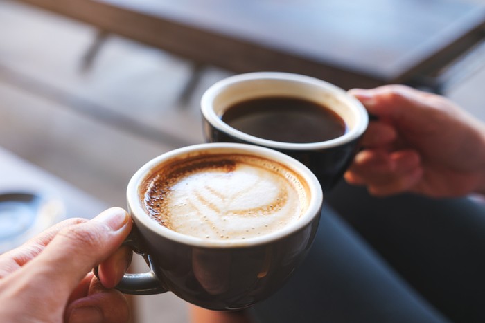 Kopi Pereda Stres Hits di Kalangan Gen Z