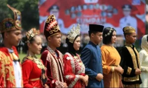 Hari Sumpah Pemuda 2024