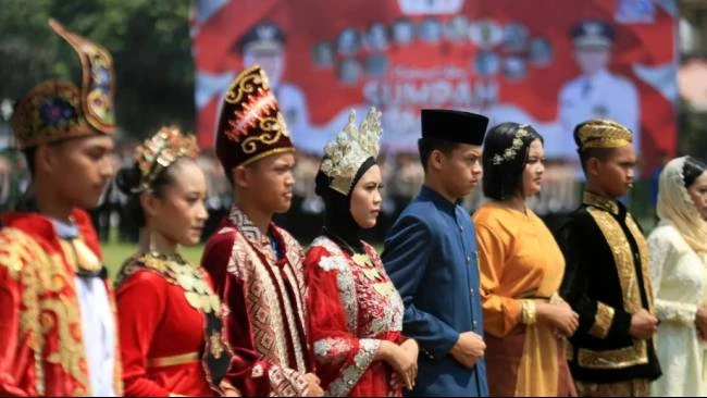 Hari Sumpah Pemuda 2024
