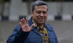 Haikal Hassan Baras Resmi Dilantik sebagai Kepala BPJPH