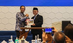 Peta Jalan Pendidikan Indonesia 2025-2045