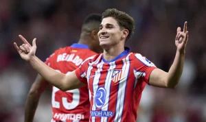 Prediksi Atletico Madrid vs Lille: Duel Sengit di UEFA Champions League 2024-2025
