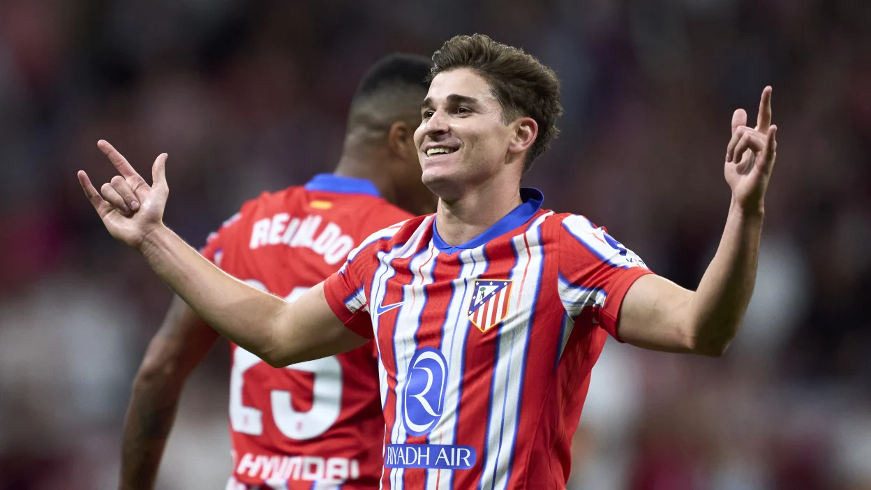 Prediksi Atletico Madrid vs Lille: Duel Sengit di UEFA Champions League 2024-2025
