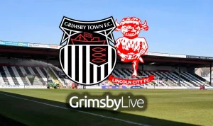 Prediksi Skor Grimsby Town vs Lincoln City, 09 Oktober 2024, EFL Trophy Musim 2024/2025