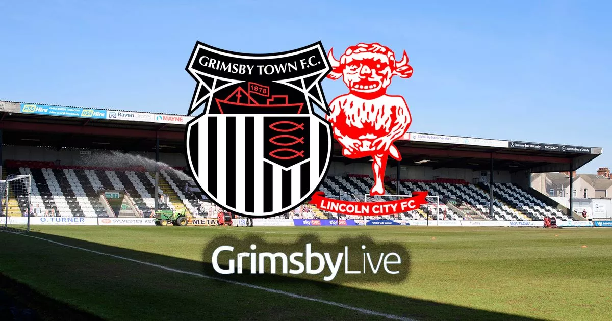 Prediksi Skor Grimsby Town vs Lincoln City, 09 Oktober 2024, EFL Trophy Musim 2024/2025