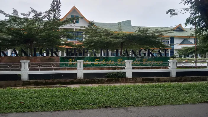 Anggota LBH KAHMI Sumut Soroti Dugaan Keterlibatan ASN