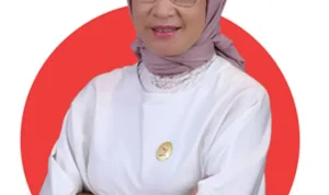 Rini Widyantini Kembali Jabat Menteri PANRB