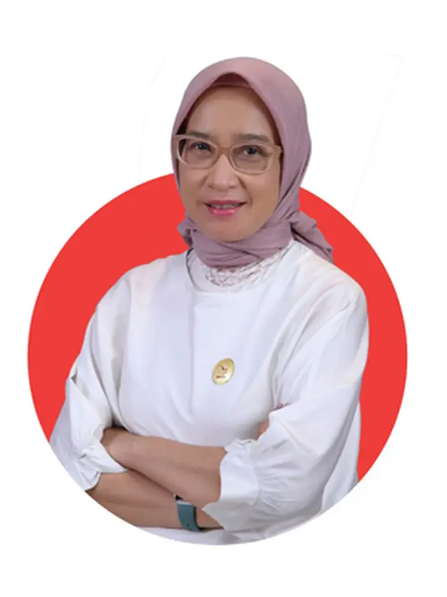 Rini Widyantini Kembali Jabat Menteri PANRB
