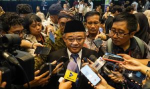 Mendikdasmen Siapkan Program Penguatan Matematika sejak Dini