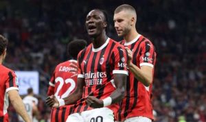 Prediksi Skor Bayer Leverkusen vs AC Milan, Liga Champions Musim 2024/2025
