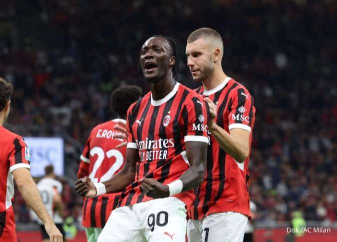 Prediksi Skor Bayer Leverkusen vs AC Milan, Liga Champions Musim 2024/2025