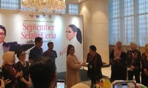 Rektor IPB University, Prof. Dr. Arif Satria, SP, MSi, menegaskan bahwa mahasiswa IPB tidak boleh mengalami drop out (DO) hanya karena masalah keuangan.