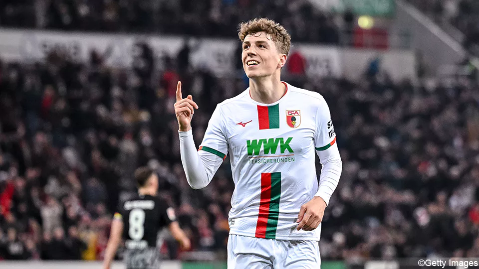 Prediksi Skor Freiburg vs Augsburg, Bundesliga Musim 2024-25, 21 Oktober 2024