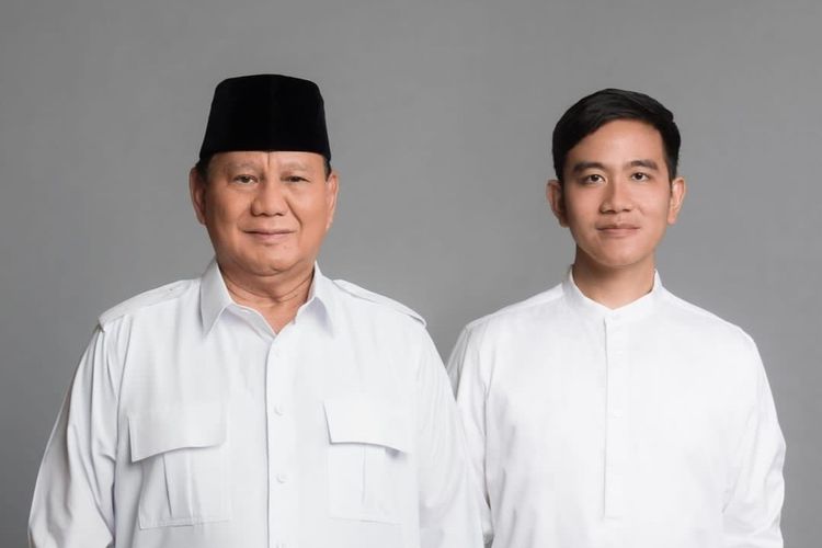 Catat! Inilah Rundown Acara Pelantikan Prabowo-Gibran, 20 Oktober 2024