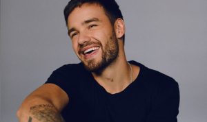 Liam Payne Eks One Direction, BP/TM.