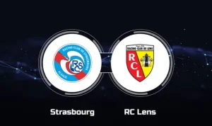 Prediksi Skor Strasbourg vs Lens, Ligue 1, 6 Oktober 2024