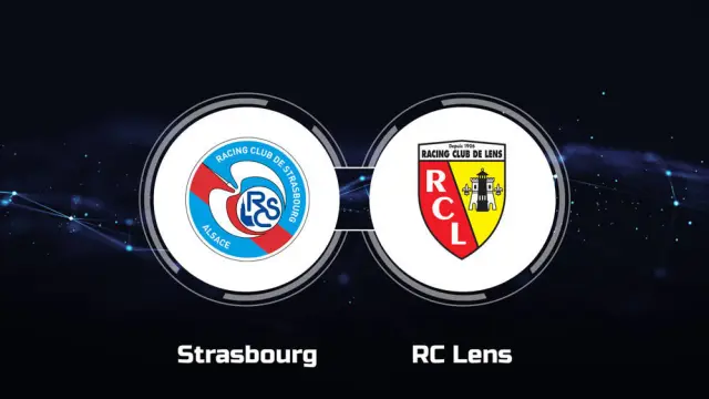 Prediksi Skor Strasbourg vs Lens, Ligue 1, 6 Oktober 2024