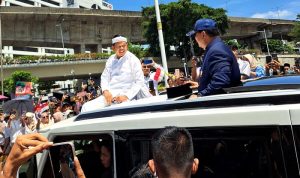 Cerita Unik di Balik Perjalanan Presiden Prabowo dan Dedi Mulyadi