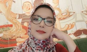 Marissa Haque dikenal sosok artis 90-an dan politikus, BatakPos/CNN