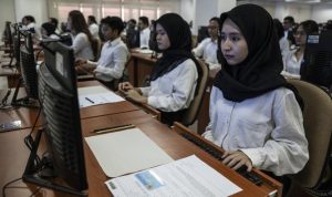 Seleksi Kompetensi Dasar (SKD)