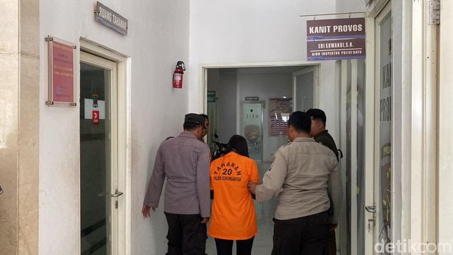 Sumber : detiknews