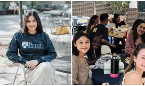 Kabar bahagia datang dari pasangan Kaesang Pangarep dan Erina Gudono yang resmi menjadi orang tua setelah kelahiran putri pertama mereka
