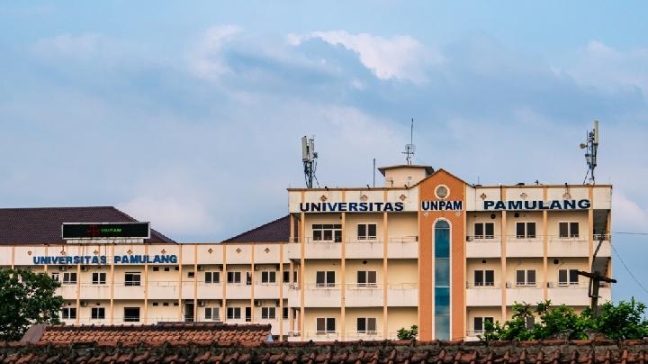 Kampus Terbesar di Indonesia dengan Biaya Pendidikan Terjangkau dan Kualitas Terjaga
