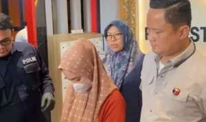 Kekerasan di Daycare Medan