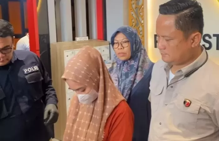 Kekerasan di Daycare Medan