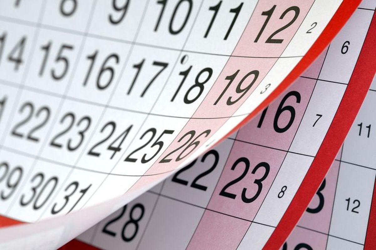 November Tanpa Tanggal Merah, Masyarakat Fokus pada Hari Peringatan Nasional