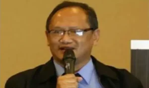Sosok Mohammad Gudono