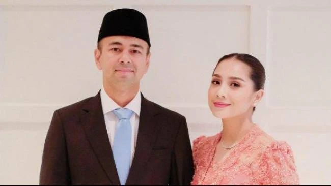 total penghasilan Raffi sebagai Utusan Khusus Presiden
