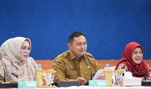 Pemkab Deli Serdang Tingkatkan Kepedulian Terhadap Anak Berkebutuhan Khusus (ABK)