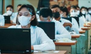 Seleksi Calon Pegawai Negeri Sipil (CPNS) 2024