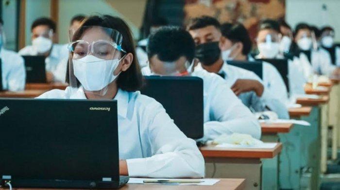 Seleksi Calon Pegawai Negeri Sipil (CPNS) 2024