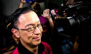 Kasus Korupsi Gula Mantan Menteri Perdagangan Tom Lembong