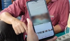 vidio viral Mesum Ibu dan Anak Soroti Krisis Pendidikan Moral