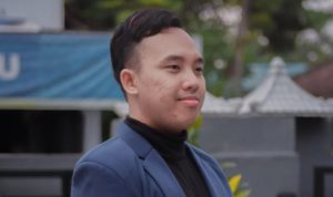 Peneliti asal Universitas Airlangga (Unair), Viol Dhea Kharisma