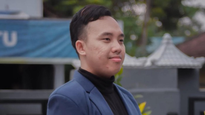 Peneliti asal Universitas Airlangga (Unair), Viol Dhea Kharisma