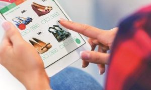 Maraknya belanja online di era digital, BP/OZ