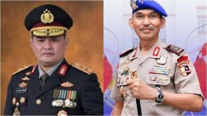 Kepolisian Republik Indonesia (Polri) memiliki peran krusial dalam menjaga keamanan, ketertiban, dan penegakan hukum di Indonesia.